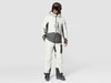 Sease - Powder Suit - Warm White - 男装 - 滑雪裤 - 白色 商品缩略图2