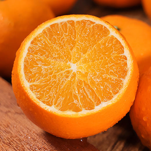 广西沃柑｜甜润水嫩 细腻化渣 清香怡人 黄金酸甜比 畅享爆浆快乐 商品图4