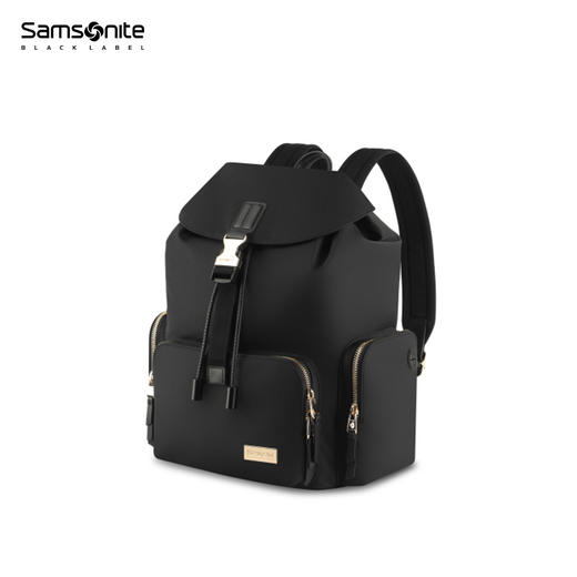 新秀丽时尚摩登商务休闲出行女士双肩包NU8*003 商品图1