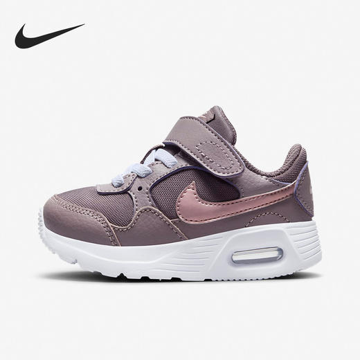 耐克-鞋袜类商场同款正品休闲婴小童时尚潮流轻便低帮运动鞋 CZ5356-200/CZ5361-200 商品图2