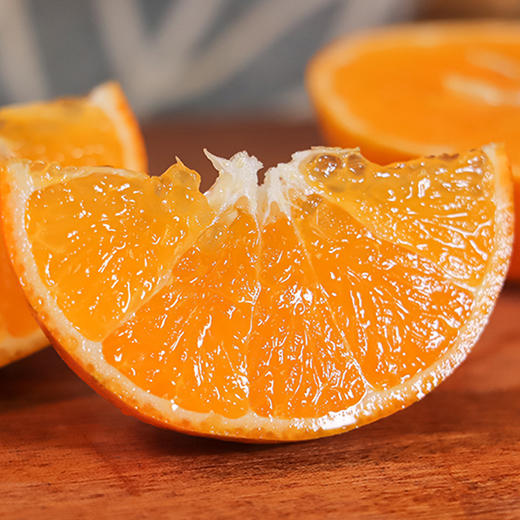 广西沃柑｜甜润水嫩 细腻化渣 清香怡人 黄金酸甜比 畅享爆浆快乐 商品图3