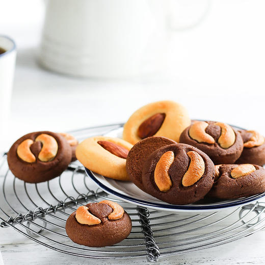 巧克力腰果 商品图0