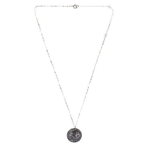 北京仓｜Alighieri-Heart of the Leone-狮子 项链［英国设计师］ 商品图2