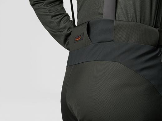 Sease - Trace Pants - Bottle Green - 男装 - 滑雪裤 - 绿色 商品图3