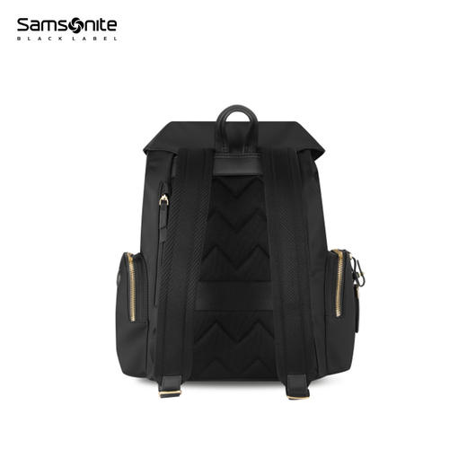 新秀丽时尚摩登商务休闲出行女士双肩包NU8*003 商品图4