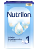 荷兰原装进口Nutrilon牛栏婴幼儿配方奶粉1段0-6个月婴儿800g 商品缩略图0