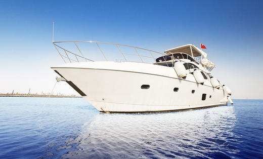 68尺游艇 商品图0