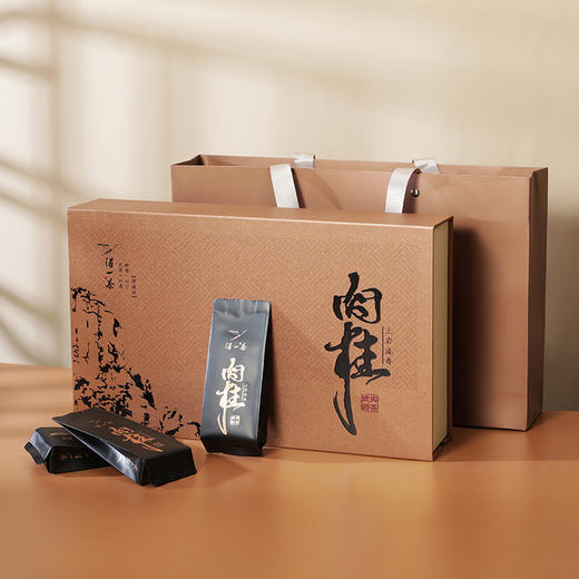 得一茶上岩留香肉桂166g 8.3g*20 商品图0