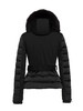 Goldbergh - San Luis Jacket Real Fur - Black - 戈德堡 - 滑雪夹克 - 黑色 商品缩略图2