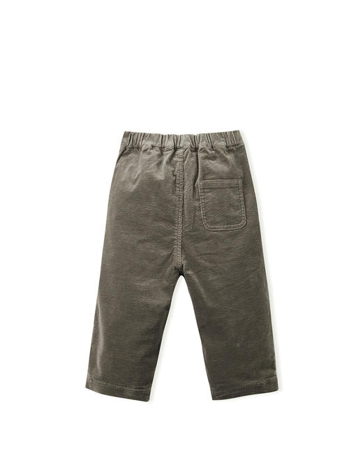 [江南布衣婴童]22春装男女童婴幼儿锥形长裤YMBE72650 商品图2