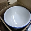 财源面盆37cm 商品缩略图0