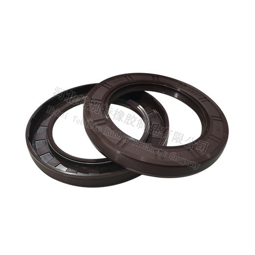 特别特九平柴差速器油封75*110*12  九平柴角齿油封/九平柴角尺油封75x110x12（7511012） 商品图1