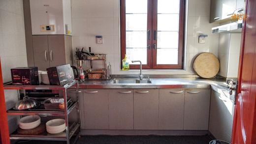 天津慢姑娘融舍别墅轰趴馆 商品图12