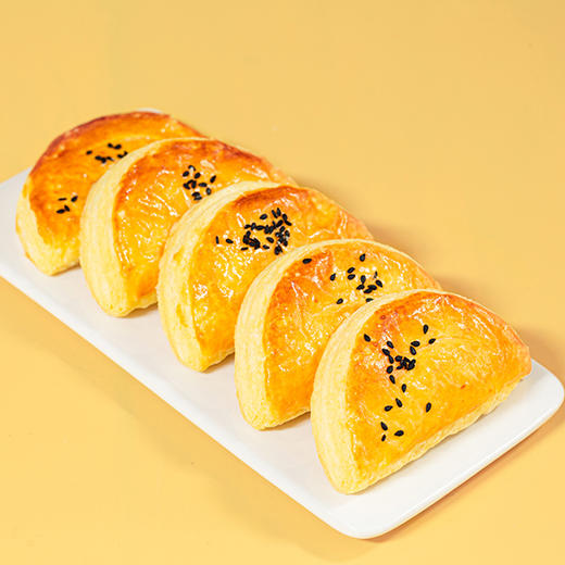 榴莲酥 商品图0