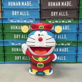 哆啦A梦节日系列-财神2.0