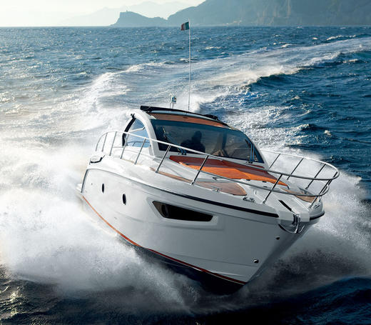 38尺游艇 商品图0