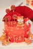 虎新年奶油蛋糕 下单前请仔细阅读商品详情 商品缩略图1