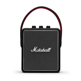 马歇尔Marshall 音箱 Stockwell II 黑色( 3C 版 )MHP-91898