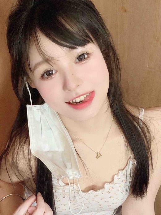 【大直径日抛】yeelens C03 粉色 | 大直径14.5 , 着色14.0 | 【一盒10片，多盒购买更划算，选款色板在详情页内】 商品图2