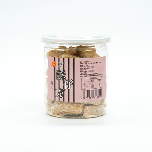 酥方仔 商品图1