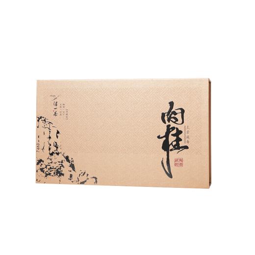 得一茶上岩留香肉桂166g 8.3g*20 商品图5