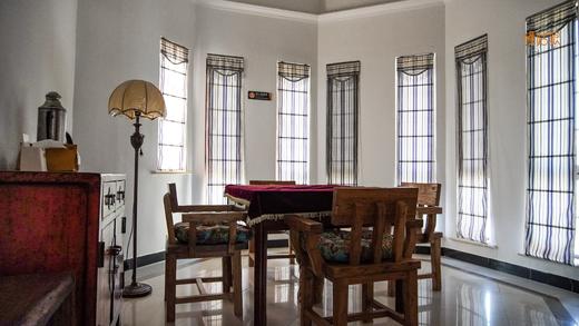 天津慢姑娘融舍别墅轰趴馆 商品图5