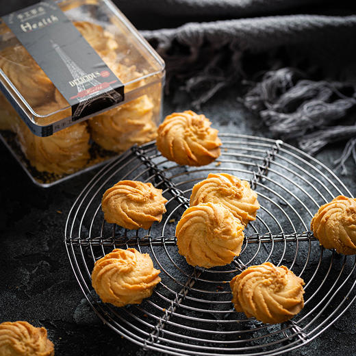 黄油曲奇 商品图0