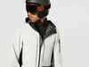 Sease - Rima Jacket - Off White - 男装 - 滑雪夹克 - 白色 商品缩略图4