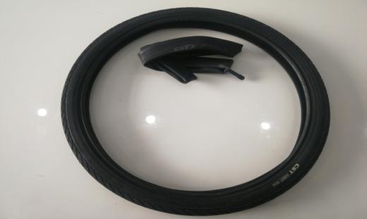 正步内外胎（20寸/26寸/27.5寸） 商品图0