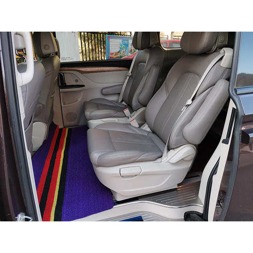 别克 GL8 ES 28T 舒适型 【长租-北京】 商品图5