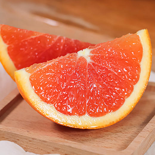 【湖北好物】秭归中华红橙  4.5斤/8斤 商品图4