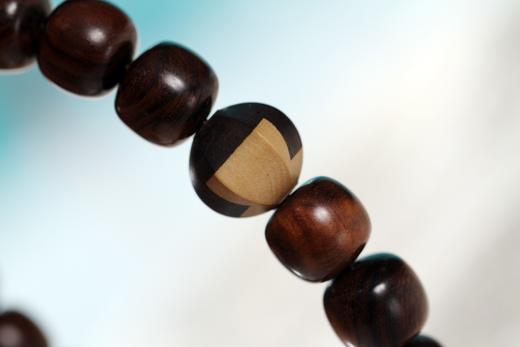 HL0014°海南黄花梨·男女手饰 商品图3