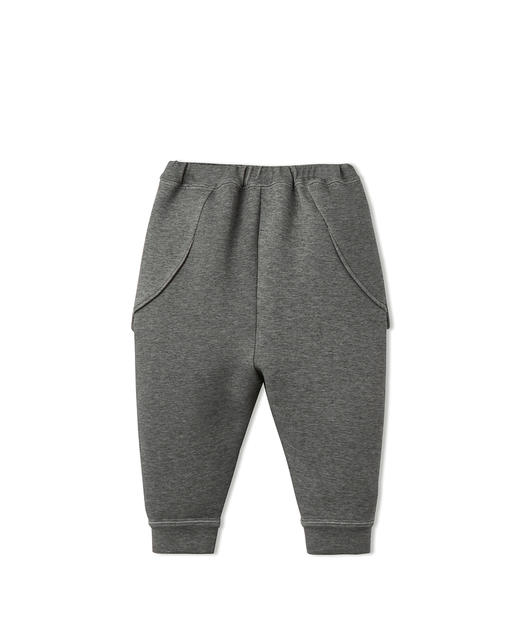 [江南布衣婴童]22春装男女童婴幼儿休闲长裤YMBE71170 商品图4