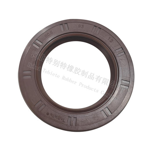 特别特141差速器油封、六平柴差速器油封60.5*93*12六平柴角齿油封、141角齿油封/六平柴角尺油封、141角尺油封60.5x93x12（60.59312） 商品图0