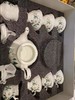【已绝版】骨瓷咖啡具 英式木棉花套装 商品缩略图0