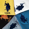 【U.S. POLO ASSN】时尚纯色卫衣，极简设计，斯文不失时尚，多色可选 商品缩略图4