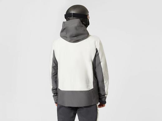 Sease - Rima Jacket - Off White - 男装 - 滑雪夹克 - 白色 商品图1