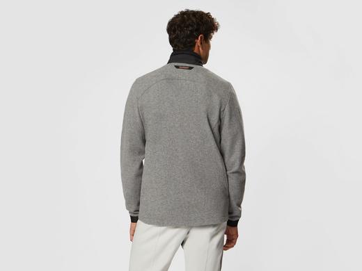 Sease - Maestrale - Lead Grey - 男装 - 中层 - 灰色 商品图1