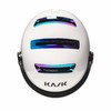 Kask - Chrome - White/Rainbow/Iridium Mirror - 男女通用 - 头盔 - 白色/彩虹色/透明镜 商品缩略图1