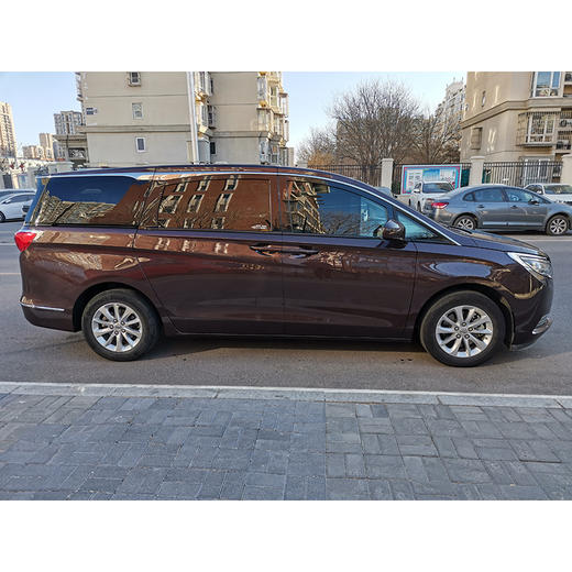 别克 GL8 ES 28T 舒适型 【长租-北京】 商品图2