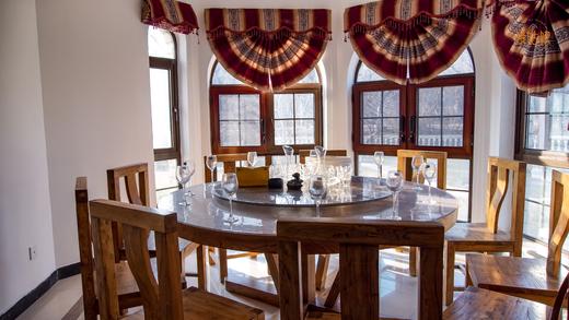 天津慢姑娘融舍别墅轰趴馆 商品图11