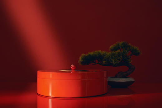 「故壤之甜」新春糖礼 Chinese New Year Candy Box 商品图3