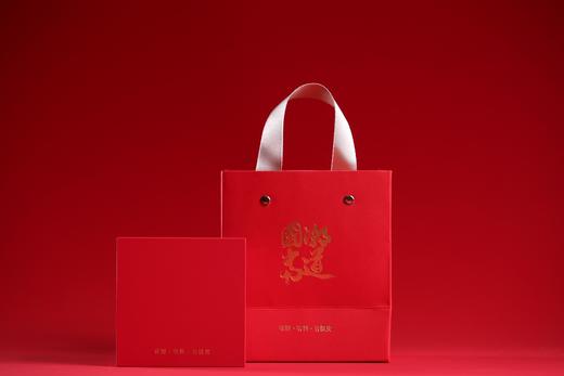 XYZT0378°紫檀镶银转运虎手链 商品图8