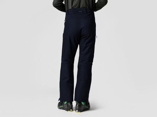 Sease - Trace Pants - Navy Blue - 男装 - 滑雪裤 - 深蓝 商品图1