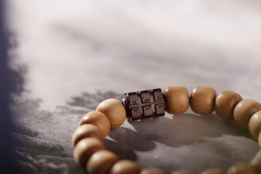 LSTX0078高品质老山檀香男女手饰 商品图2