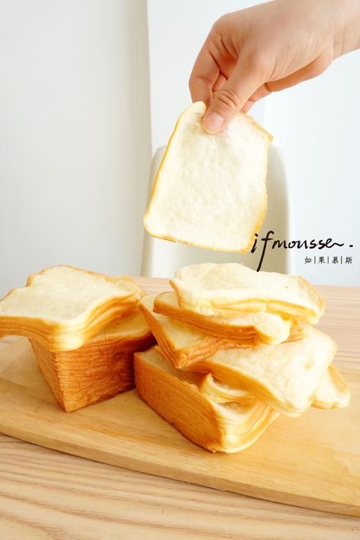 「现货」手撕千层土司 商品图1