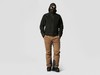 Sease - Trace Jacket - Bottle Green - 男装 - 滑雪夹克 - 绿色 商品缩略图3