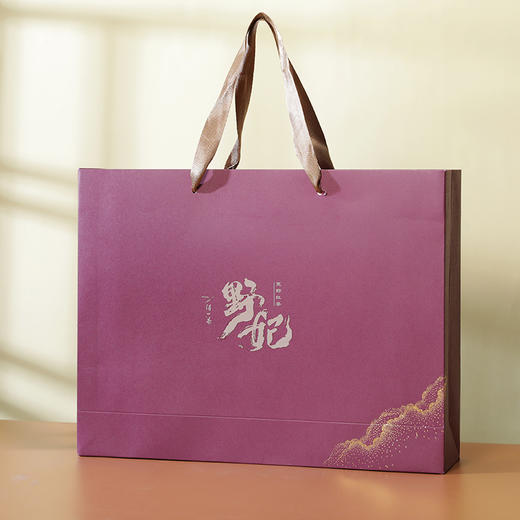 得一茶野妃野生红茶100g  5g*20 商品图4