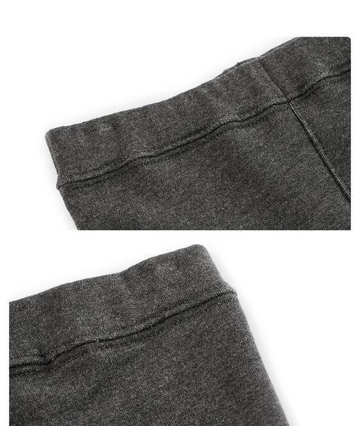 [江南布衣婴童]22春装男女童婴幼儿休闲长裤YMBE71150 商品图3