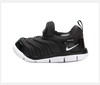 耐克-鞋袜类（秋）E1鞋小童NIKE DYNAMO FREE (PS)黑/白 商品缩略图4